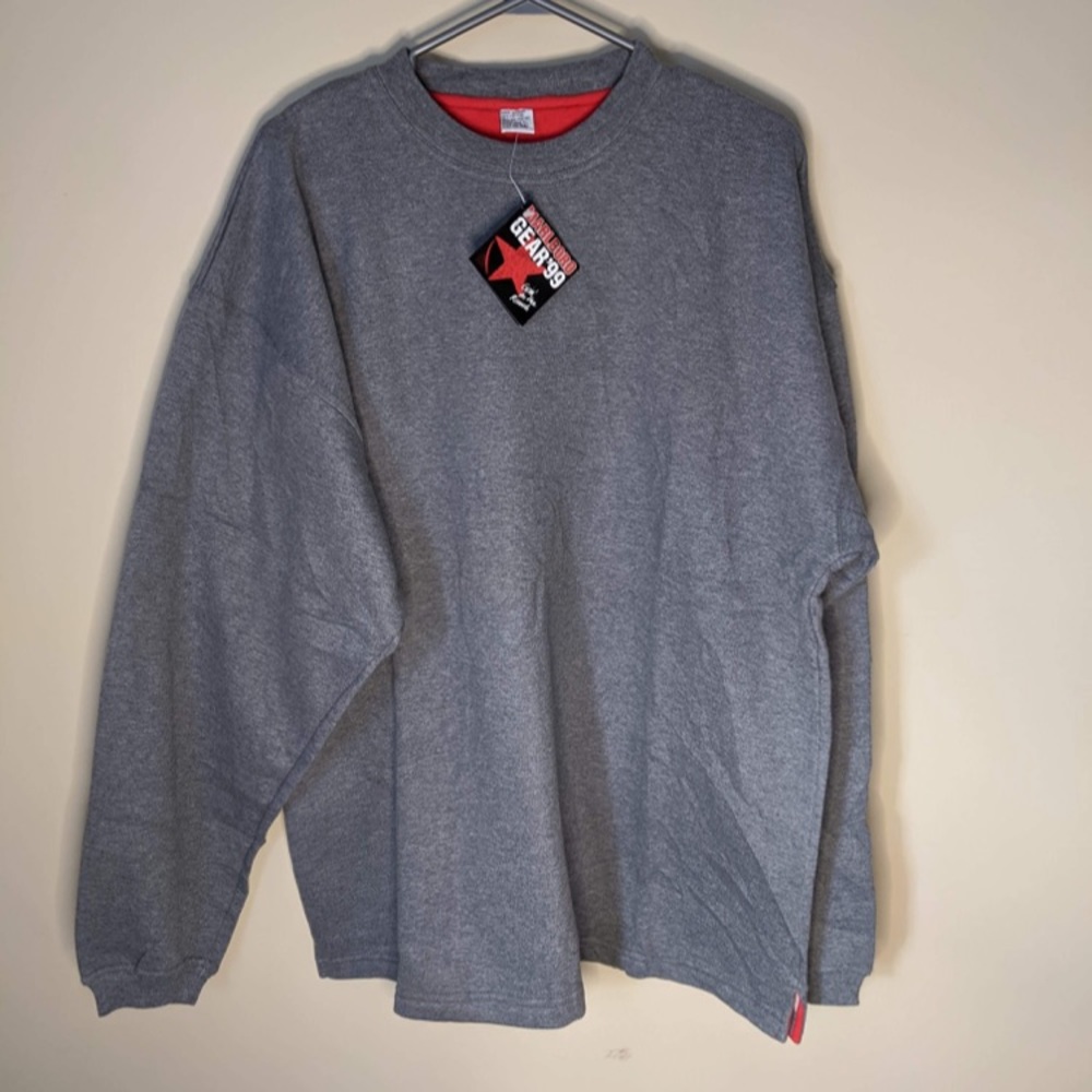 Marlboro sweater